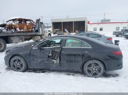 W1K5J4HB0SN507671 2025 MERCEDES-BENZ