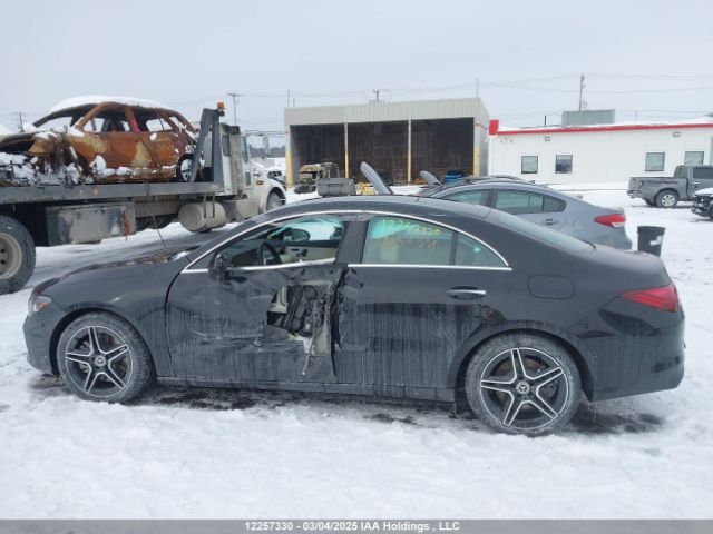 W1K5J4HB0SN507671 2025 MERCEDES-BENZ