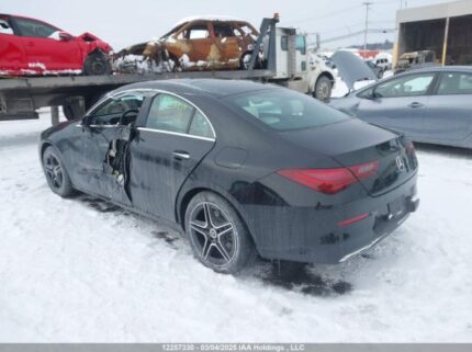 W1K5J4HB0SN507671 2025 MERCEDES-BENZ