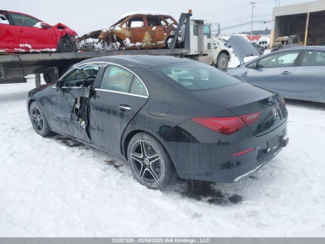 W1K5J4HB0SN507671 2025 MERCEDES-BENZ