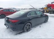 W1K5J4HB0SN507671 2025 MERCEDES-BENZ