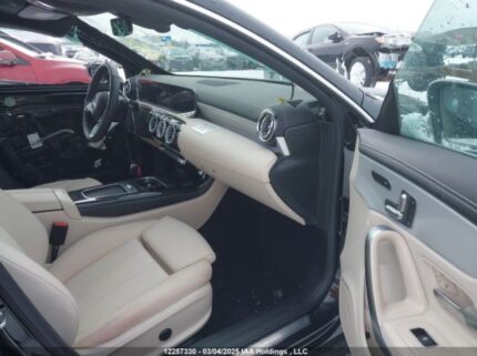 W1K5J4HB0SN507671 2025 MERCEDES-BENZ