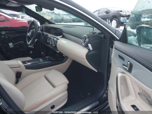 W1K5J4HB0SN507671 2025 MERCEDES-BENZ