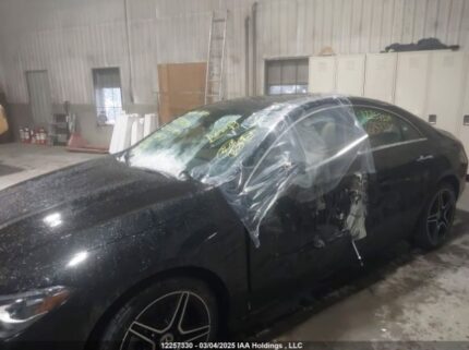 W1K5J4HB0SN507671 2025 MERCEDES-BENZ
