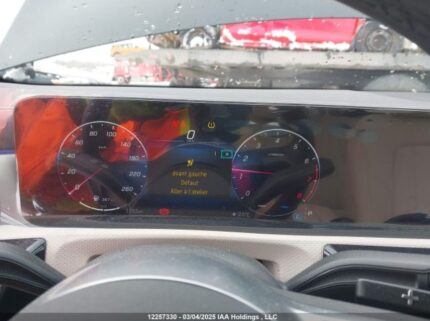 W1K5J4HB0SN507671 2025 MERCEDES-BENZ