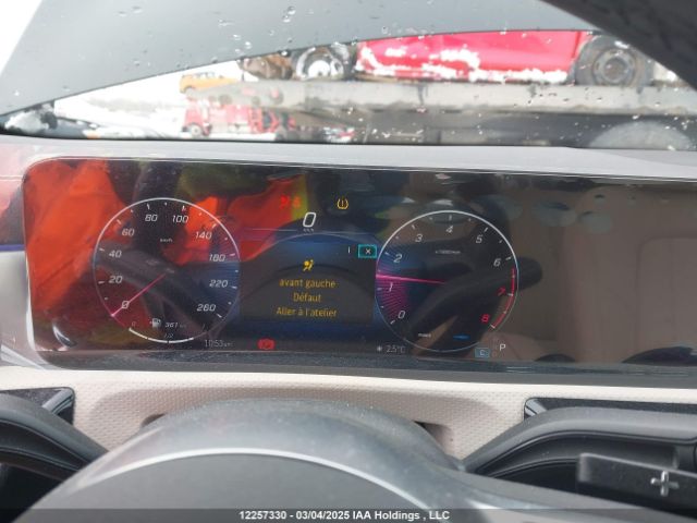 W1K5J4HB0SN507671 2025 MERCEDES-BENZ