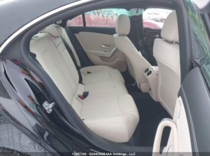 W1K5J4HB0SN507671 2025 MERCEDES-BENZ