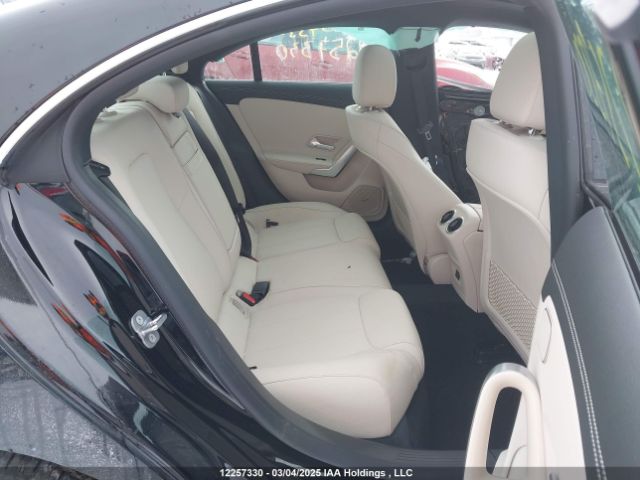 W1K5J4HB0SN507671 2025 MERCEDES-BENZ