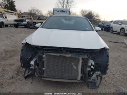 W1K5J4HB0SN529430 2025 MERCEDES-BENZ