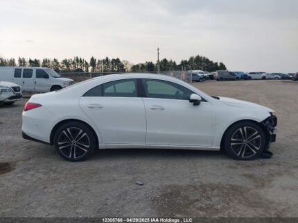 W1K5J4HB0SN529430 2025 MERCEDES-BENZ