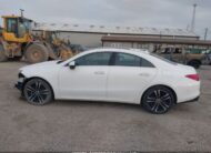 W1K5J4HB0SN529430 2025 MERCEDES-BENZ