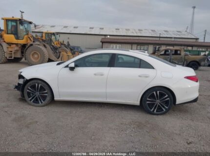 W1K5J4HB0SN529430 2025 MERCEDES-BENZ