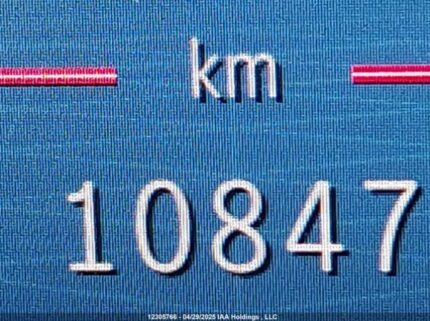 W1K5J4HB0SN529430 2025 MERCEDES-BENZ