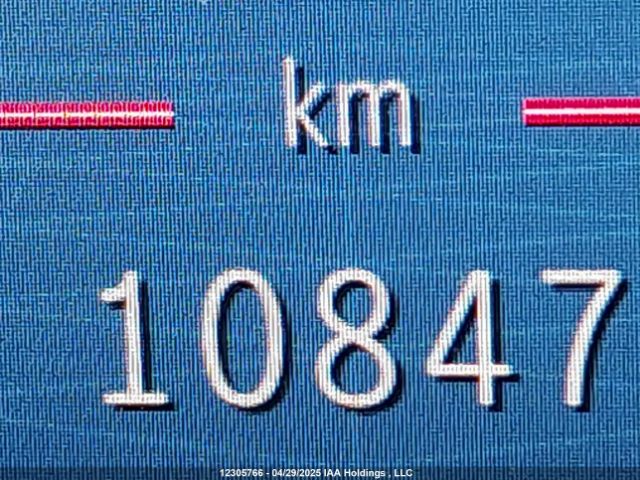 W1K5J4HB0SN529430 2025 MERCEDES-BENZ