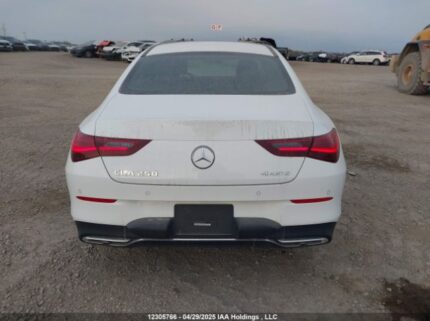 W1K5J4HB0SN529430 2025 MERCEDES-BENZ
