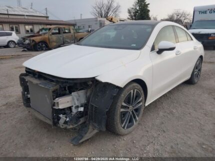W1K5J4HB0SN529430 2025 MERCEDES-BENZ