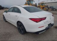 W1K5J4HB0SN529430 2025 MERCEDES-BENZ