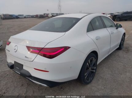 W1K5J4HB0SN529430 2025 MERCEDES-BENZ