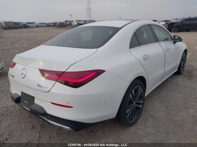 W1K5J4HB0SN529430 2025 MERCEDES-BENZ