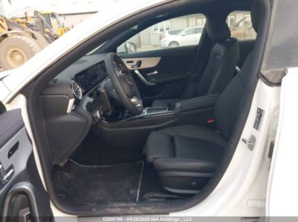 W1K5J4HB0SN529430 2025 MERCEDES-BENZ