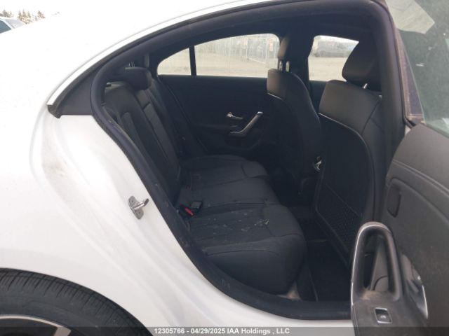 W1K5J4HB0SN529430 2025 MERCEDES-BENZ