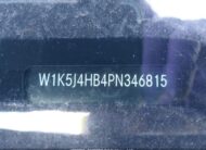 W1K5J4HB4PN346815 2023 MERCEDES-BENZ