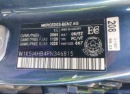 W1K5J4HB4PN346815 2023 MERCEDES-BENZ