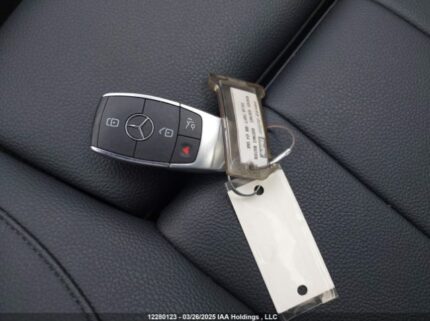 W1K5J4HB5RN474032 2024 MERCEDES-BENZ