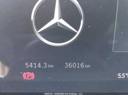 W1K5J4HB5RN474032 2024 MERCEDES-BENZ