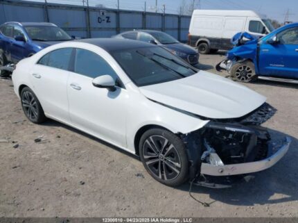 W1K5J4HB6SN528041 2025 MERCEDES-BENZ