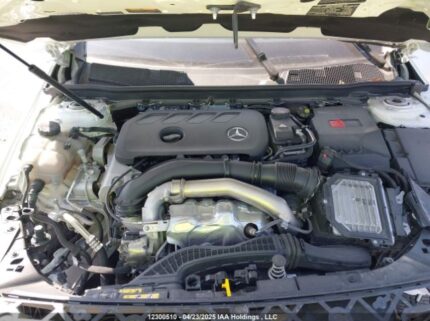 W1K5J4HB6SN528041 2025 MERCEDES-BENZ