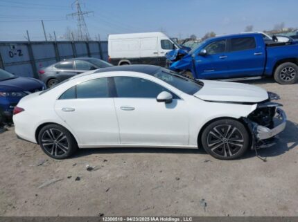 W1K5J4HB6SN528041 2025 MERCEDES-BENZ