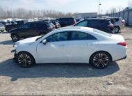 W1K5J4HB6SN528041 2025 MERCEDES-BENZ