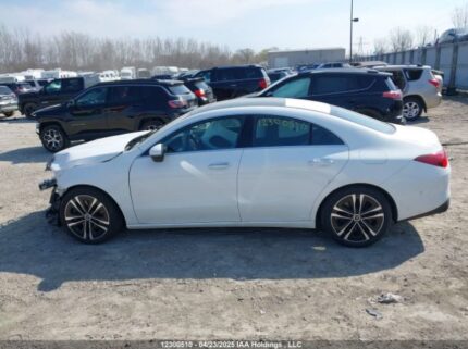 W1K5J4HB6SN528041 2025 MERCEDES-BENZ