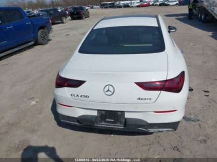 W1K5J4HB6SN528041 2025 MERCEDES-BENZ