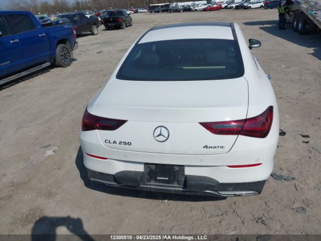 W1K5J4HB6SN528041 2025 MERCEDES-BENZ