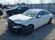 W1K5J4HB6SN528041 2025 MERCEDES-BENZ