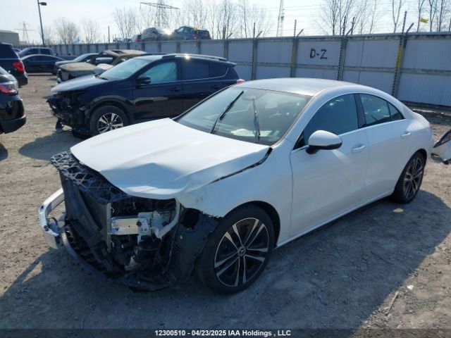 W1K5J4HB6SN528041 2025 MERCEDES-BENZ