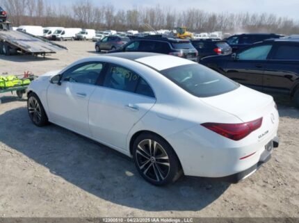 W1K5J4HB6SN528041 2025 MERCEDES-BENZ