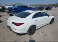 W1K5J4HB6SN528041 2025 MERCEDES-BENZ