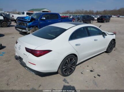 W1K5J4HB6SN528041 2025 MERCEDES-BENZ