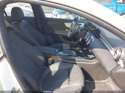 W1K5J4HB6SN528041 2025 MERCEDES-BENZ