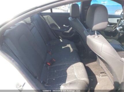 W1K5J4HB6SN528041 2025 MERCEDES-BENZ