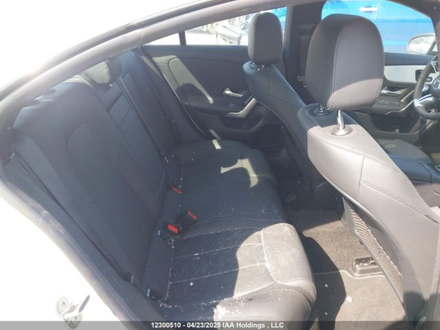 W1K5J4HB6SN528041 2025 MERCEDES-BENZ
