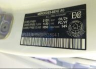 W1K5J4HB6SN528041 2025 MERCEDES-BENZ