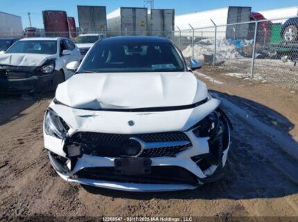 W1K5J4HB9NN263488 2022 MERCEDES-BENZ