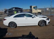W1K5J4HB9NN263488 2022 MERCEDES-BENZ
