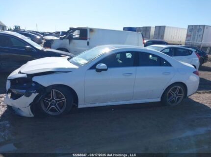 W1K5J4HB9NN263488 2022 MERCEDES-BENZ