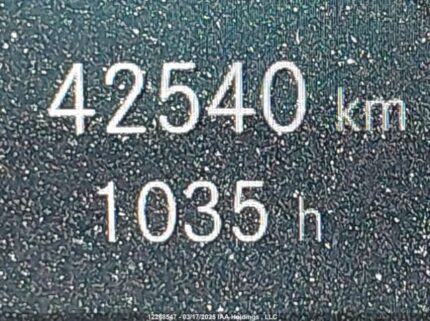 W1K5J4HB9NN263488 2022 MERCEDES-BENZ