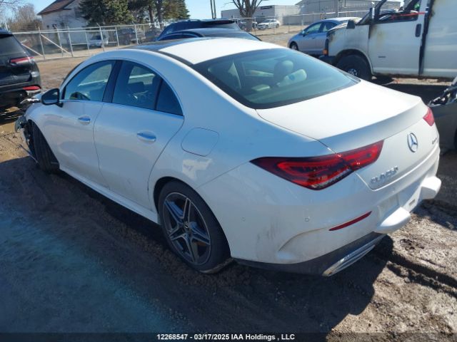 W1K5J4HB9NN263488 2022 MERCEDES-BENZ